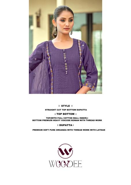 Woodee womika vol-2 daily wear cotton kurtis wholesale